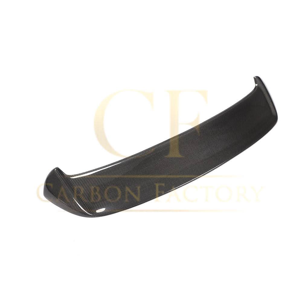 Carbon Fibre Roof Spoiler for VW Golf MK6 Estate 08-13