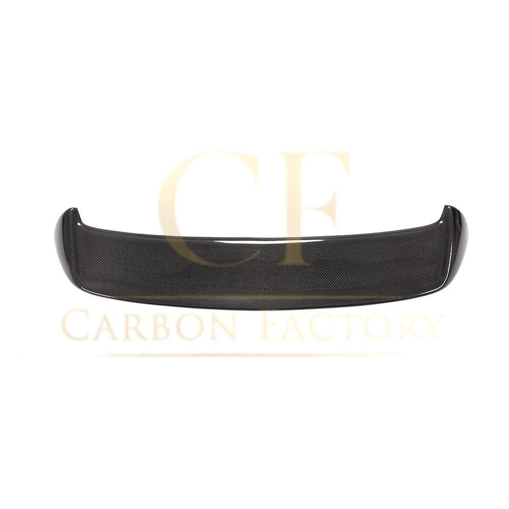 Carbon Fibre Roof Spoiler for VW Golf MK6 Estate 08-13