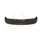 Carbon Fibre Roof Spoiler for VW Golf MK6 Estate 08-13