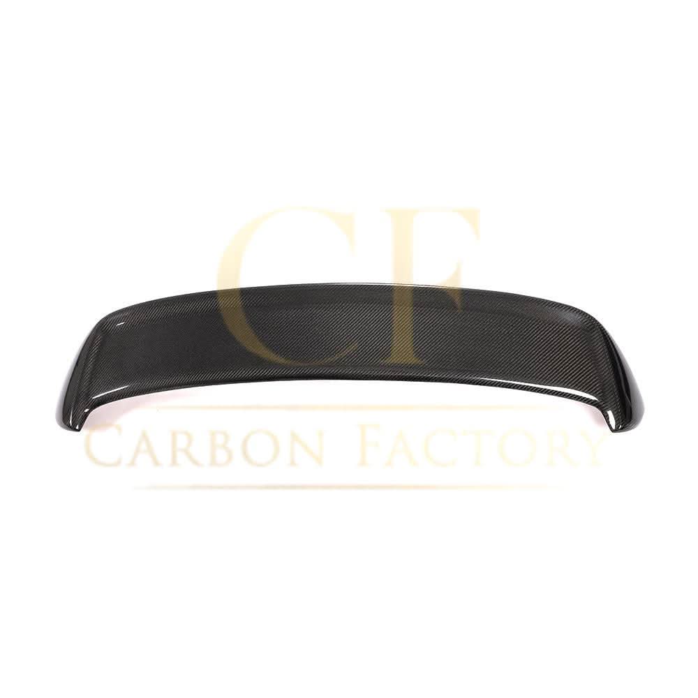 Carbon Fibre Roof Spoiler for VW Golf MK6 Estate 08-13