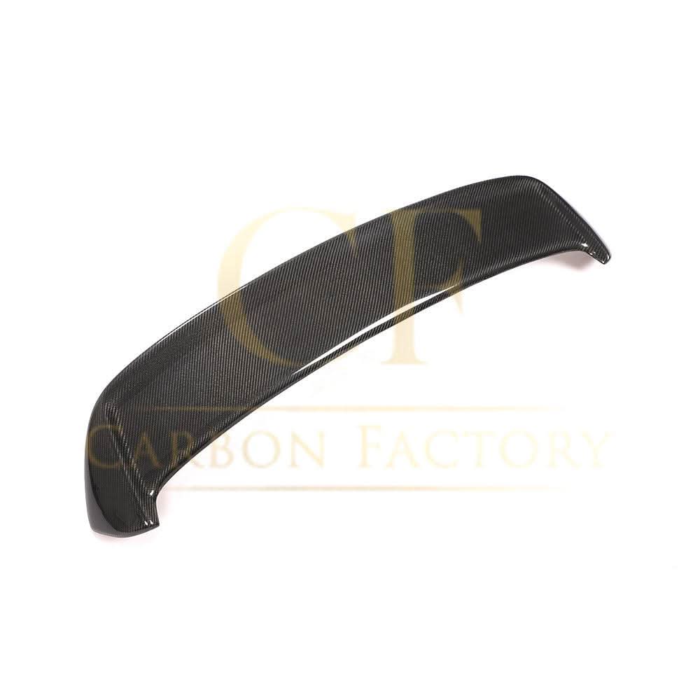 Carbon Fibre Roof Spoiler for VW Golf MK6 Estate 08-13