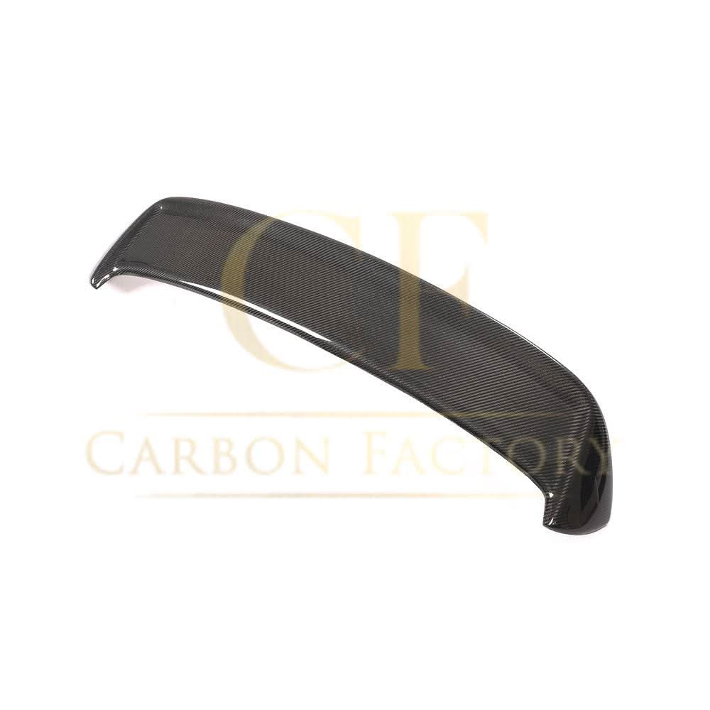 Carbon Fibre Roof Spoiler for VW Golf MK6 Estate 08-13