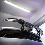 Carbon Fibre Spoiler for Lamborghini Huracan LP610 14-17