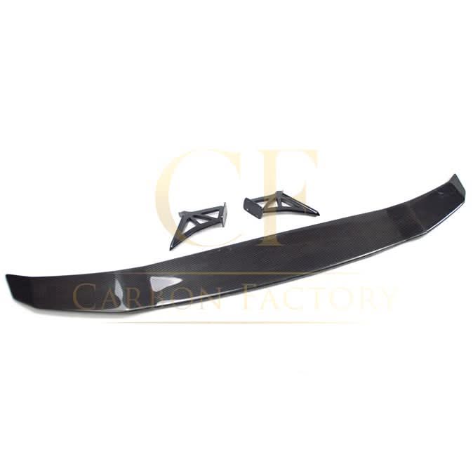 Carbon Fibre Spoiler for Lamborghini Huracan LP610 14-17