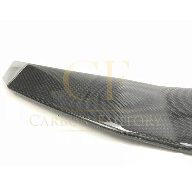 Carbon Fibre Spoiler for Lamborghini Huracan LP610 14-17
