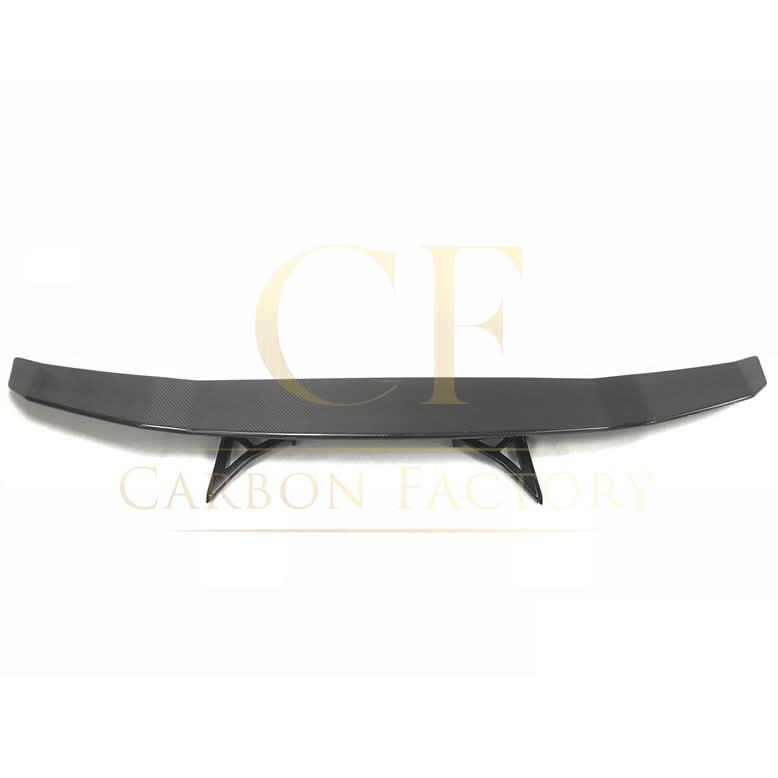 Carbon Fibre Spoiler for Lamborghini Huracan LP610 14-17