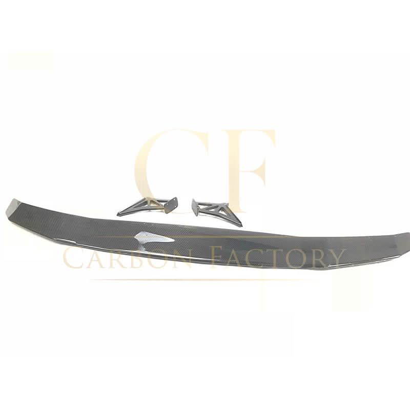Carbon Fibre Spoiler for Lamborghini Huracan LP610 14-17