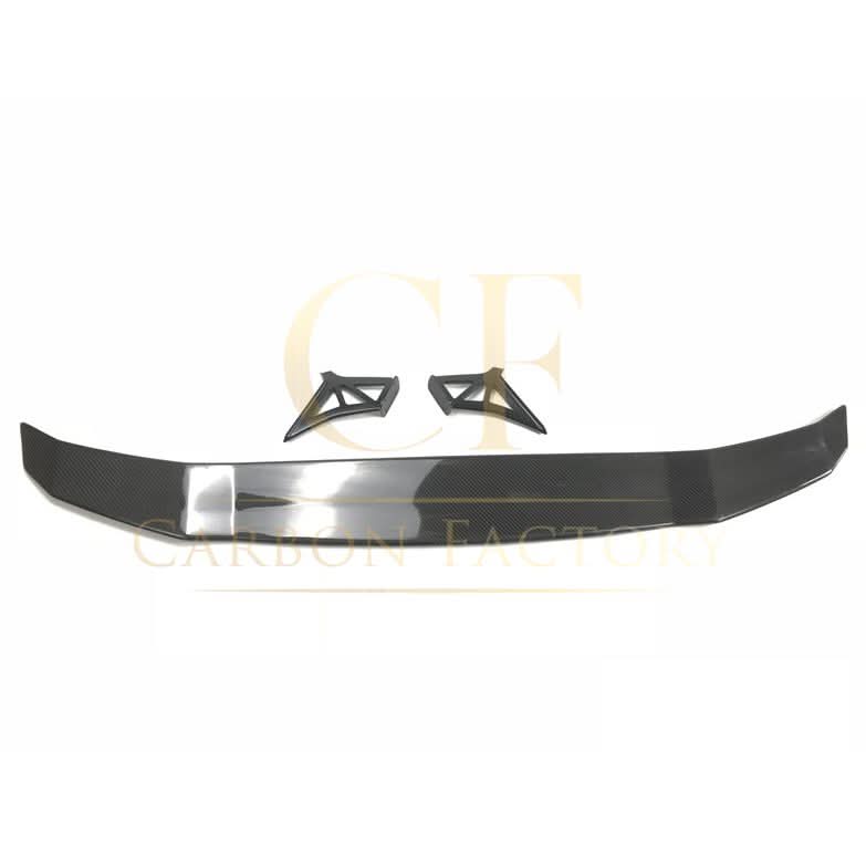 Carbon Fibre Spoiler for Lamborghini Huracan LP610 14-17