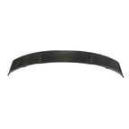 CF Style Carbon Fibre Boot Spoiler for Audi 8S TT TTS MK3 15-20