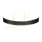CF Style Carbon Fibre Boot Spoiler for Audi 8S TT TTS MK3 15-20