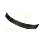 CF Style Carbon Fibre Boot Spoiler for Audi 8S TT TTS MK3 15-20
