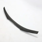 CF Style Carbon Fibre Boot Spoiler for Audi B9 A5 S5 RS5 2 Door 17-24