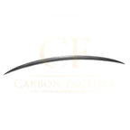 CF Style Carbon Fibre Boot Spoiler for BMW 2 Series F22 F87 M2 13-21