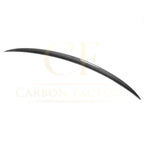 CF Style Carbon Fibre Boot Spoiler for BMW 2 Series F22 F87 M2 13-21