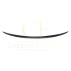 CF Style Carbon Fibre Boot Spoiler for BMW 2 Series F22 F87 M2 13-21