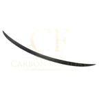 CF Style Carbon Fibre Boot Spoiler for BMW 2 Series F22 F87 M2 13-21