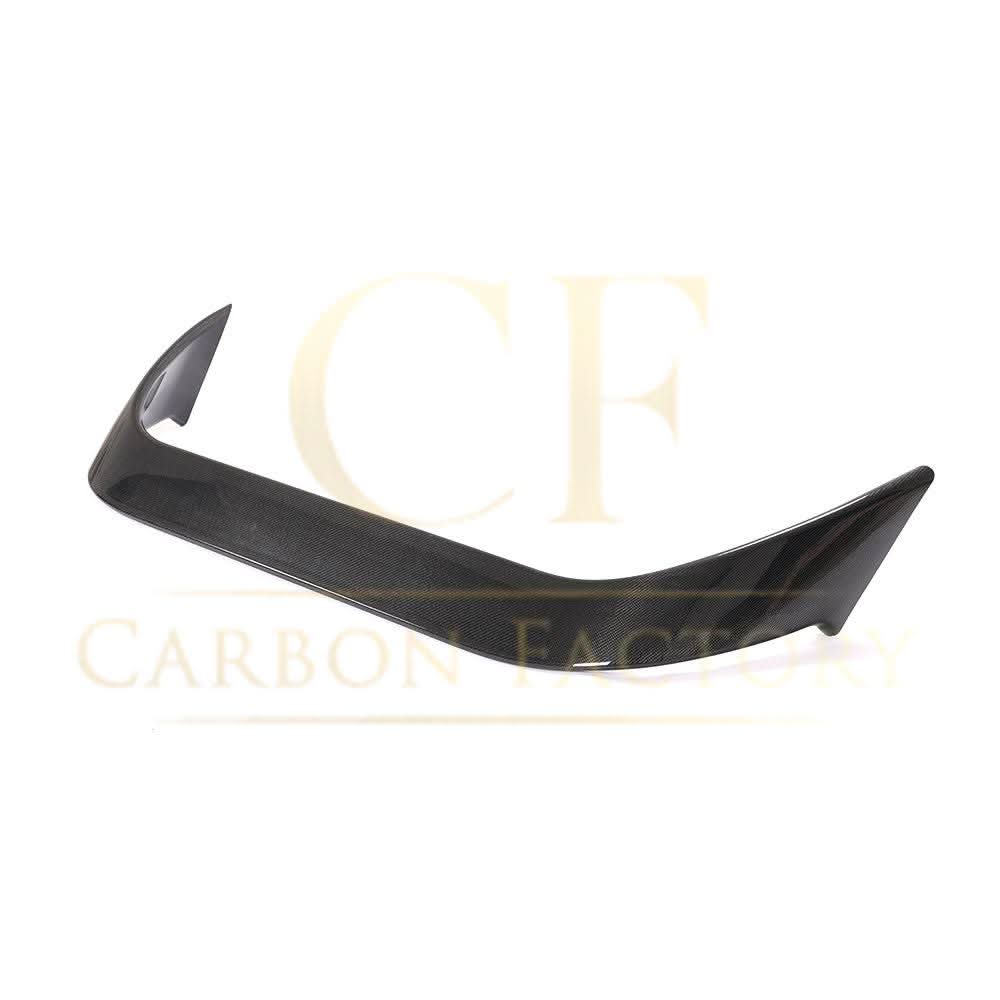 CF Style Carbon Fibre Boot Spoiler for BMW G29 Z4 19-Present