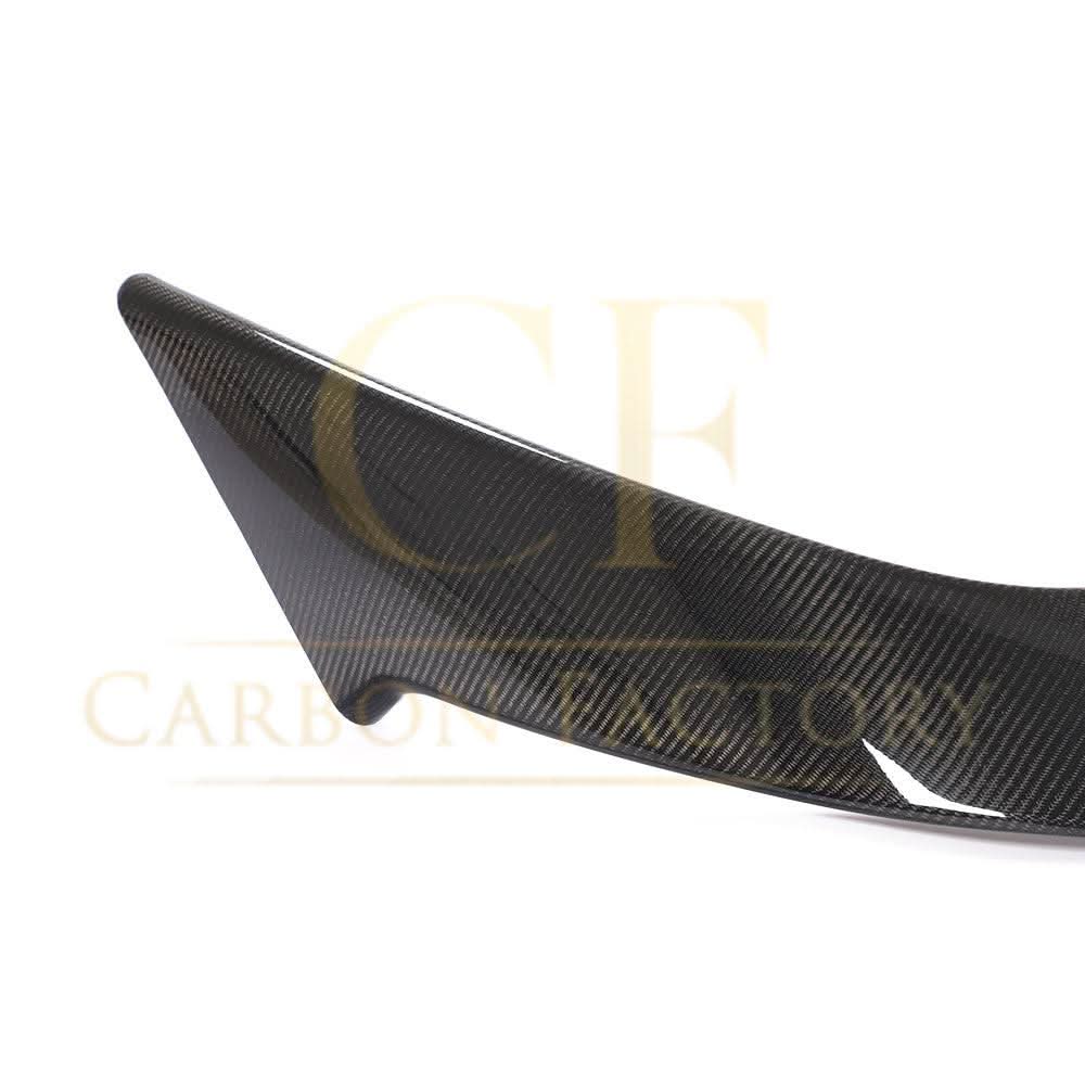 CF Style Carbon Fibre Boot Spoiler for BMW G29 Z4 19-Present