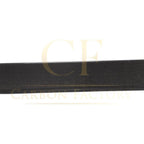 CF Style Carbon Fibre Boot Spoiler for BMW G29 Z4 19-Present