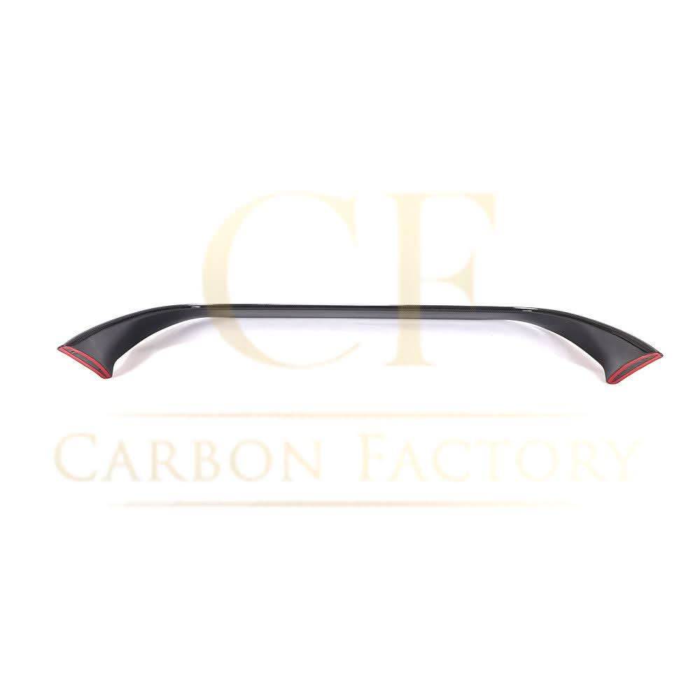 CF Style Carbon Fibre Boot Spoiler for BMW G29 Z4 19-Present