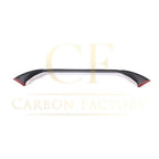 CF Style Carbon Fibre Boot Spoiler for BMW G29 Z4 19-Present