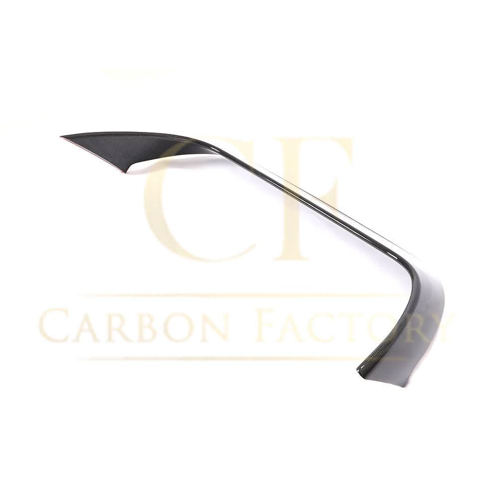 CF Style Carbon Fibre Boot Spoiler for BMW G29 Z4 19-Present