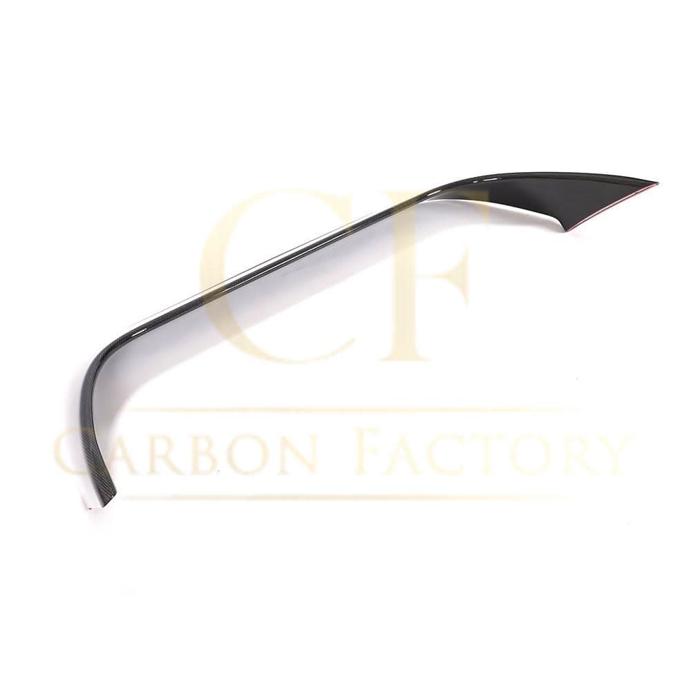 CF Style Carbon Fibre Boot Spoiler for BMW G29 Z4 19-Present