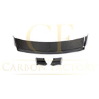 CF Style Carbon Fibre Boot Spoiler for BMW G87 M2 23-Present