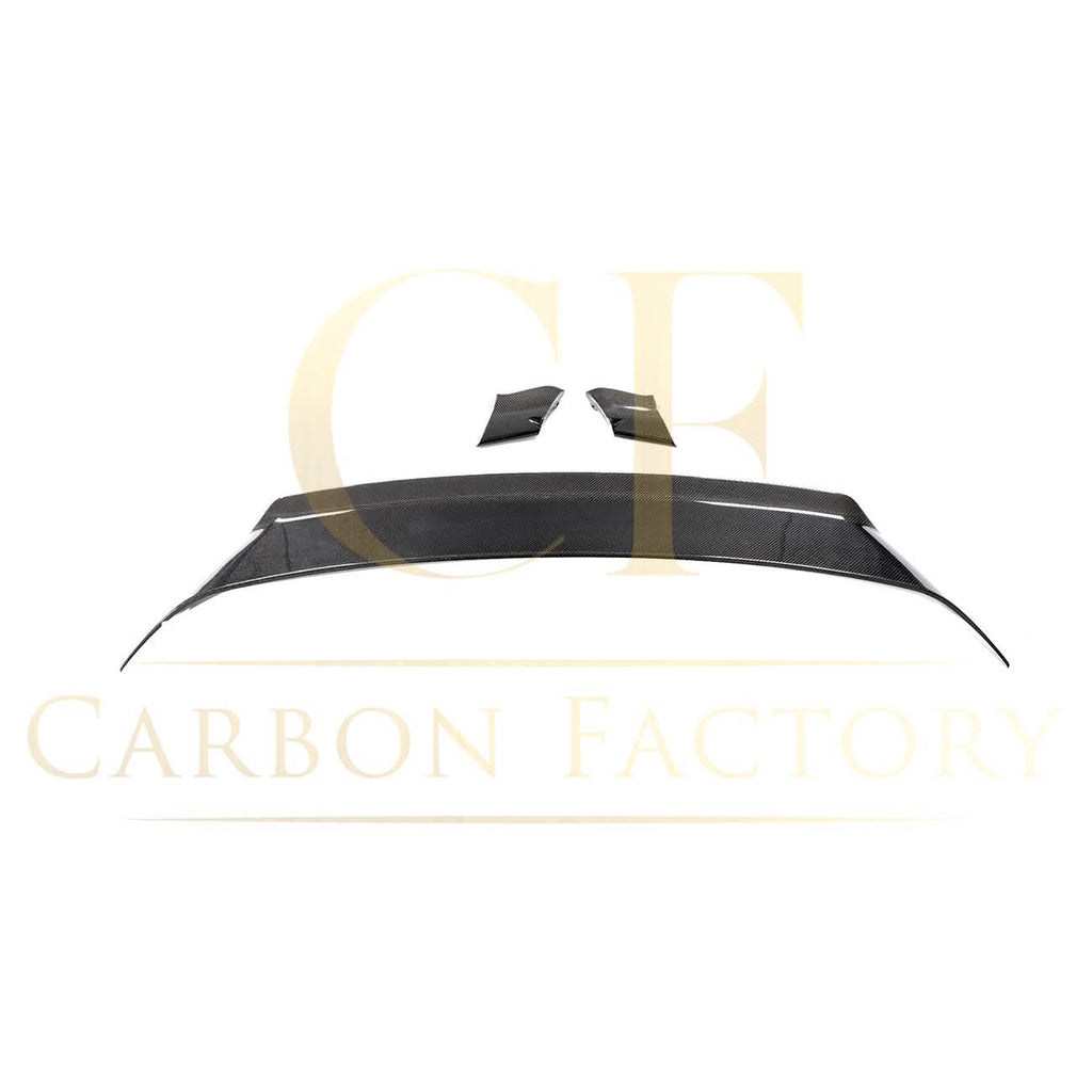 CF Style Carbon Fibre Boot Spoiler for BMW G87 M2 23-Present