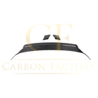 CF Style Carbon Fibre Boot Spoiler for BMW G87 M2 23-Present