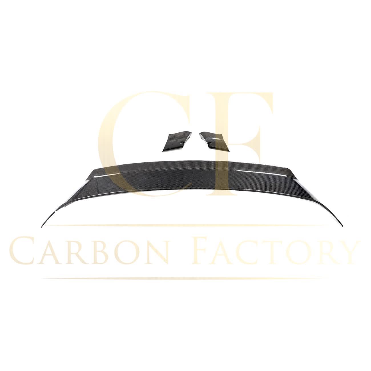 CF Style Carbon Fibre Boot Spoiler for BMW G87 M2 23-Present