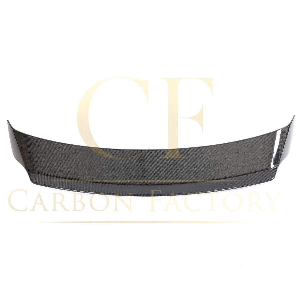 CF Style Carbon Fibre Boot Spoiler for BMW G87 M2 23-Present
