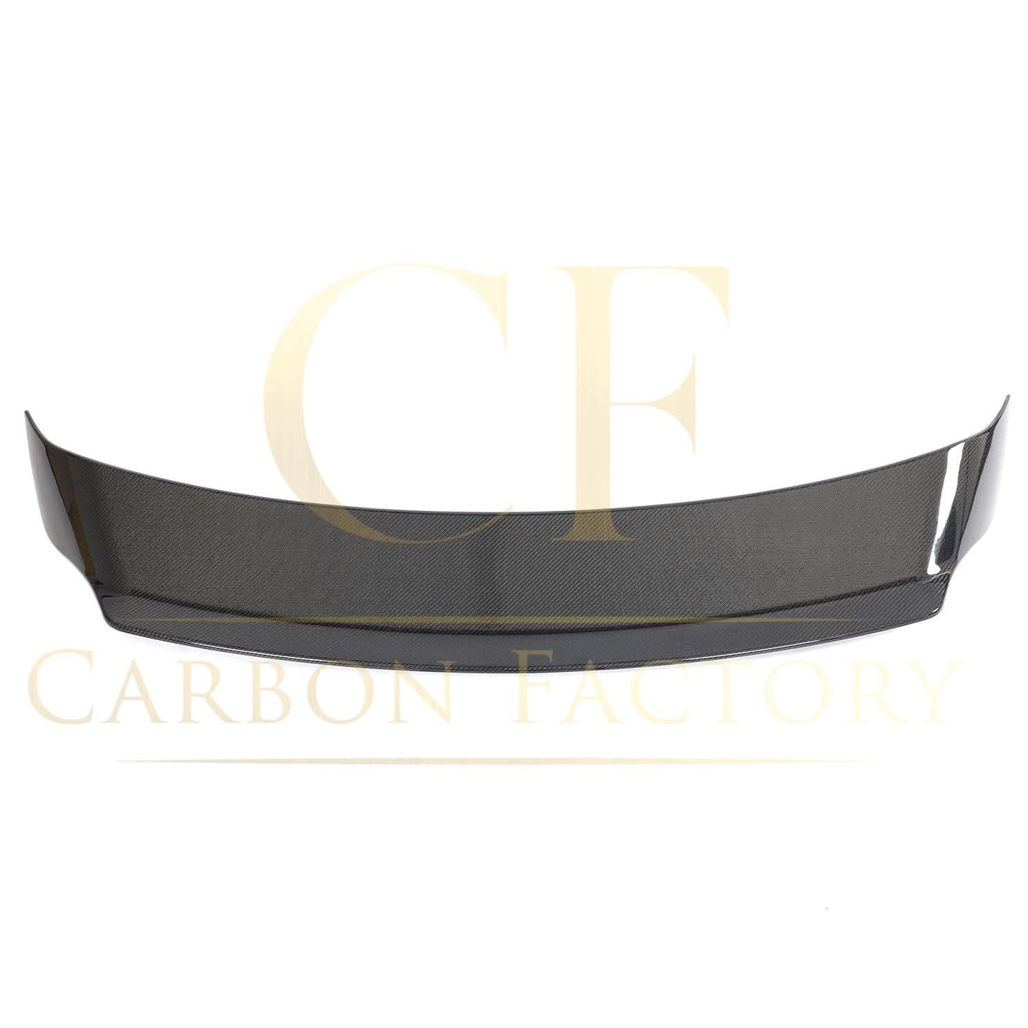 CF Style Carbon Fibre Boot Spoiler for BMW G87 M2 23-Present