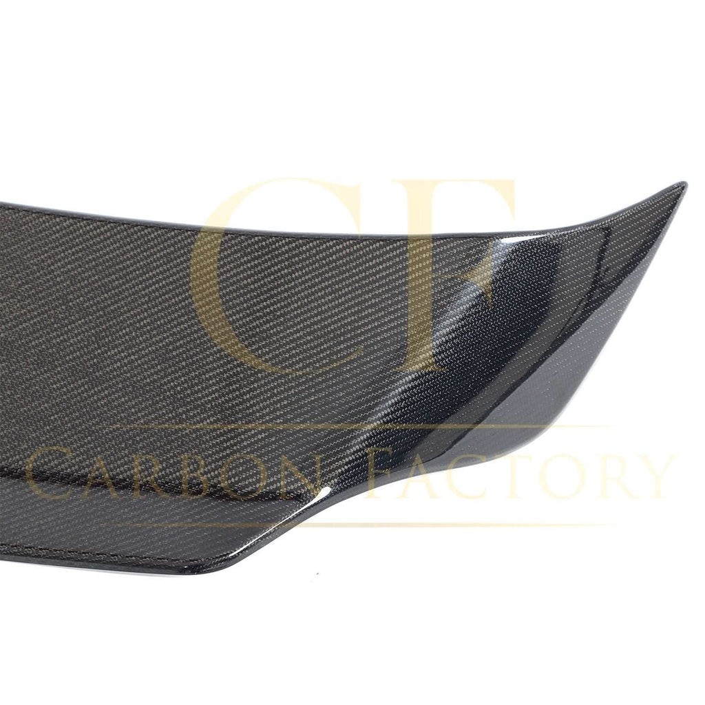 CF Style Carbon Fibre Boot Spoiler for BMW G87 M2 23-Present