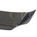 CF Style Carbon Fibre Boot Spoiler for BMW G87 M2 23-Present