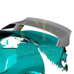 CF Style Carbon Fibre Boot Spoiler for BMW G87 M2 23-Present