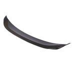 CF Style Carbon Fibre Spoiler for Porsche Boxster 718 16-21