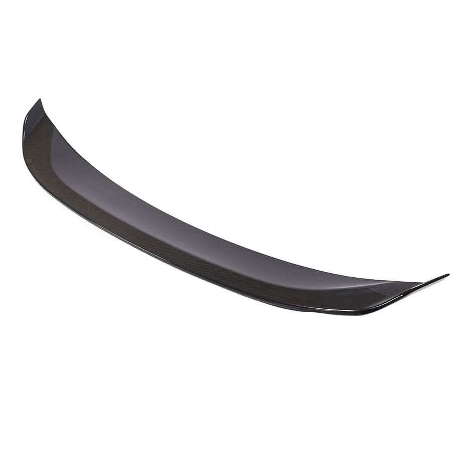 CF Style Carbon Fibre Spoiler for Porsche Boxster 718 16-21
