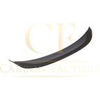 CF Style Carbon Fibre Spoiler for Porsche Boxster 718 16-21