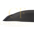 CF Style Carbon Fibre Spoiler for Porsche Boxster 718 16-21