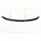 CS Style Carbon Fibre Boot Spoiler for BMW 3 Series E90 Saloon inc M3 07-13