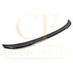 CS Style Carbon Fibre Boot Spoiler for BMW 3 Series E90 Saloon inc M3 07-13