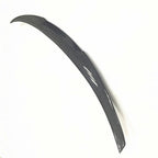 CS Style Carbon Fibre Boot Spoiler for BMW 4 Series F32 Coupe 14-20