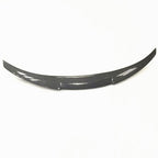 CS Style Carbon Fibre Boot Spoiler for BMW 4 Series F32 Coupe 14-20