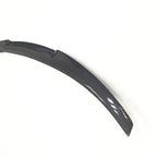 CS Style Carbon Fibre Boot Spoiler for BMW 4 Series F32 Coupe 14-20