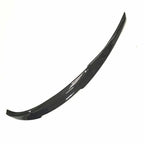 CS Style Carbon Fibre Boot Spoiler for BMW 4 Series F32 Coupe 14-20