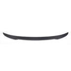 CS Style Carbon Fibre Boot Spoiler for BMW 4 Series F33 Convertible inc F83 M4 14-20