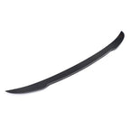 CS Style Carbon Fibre Boot Spoiler for BMW 4 Series F33 Convertible inc F83 M4 14-20