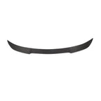 CS Style Carbon Fibre Boot Spoiler for BMW F26 X4 14-17