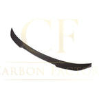 CS Style Carbon Fibre Boot Spoiler for BMW F26 X4 14-17